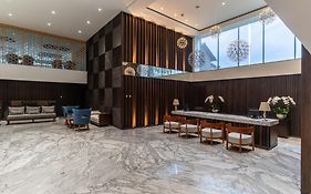 The Capital Hotel And Resort