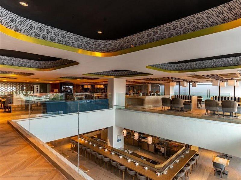 The Capital Hotel And Resort Seminyak Buitenkant foto