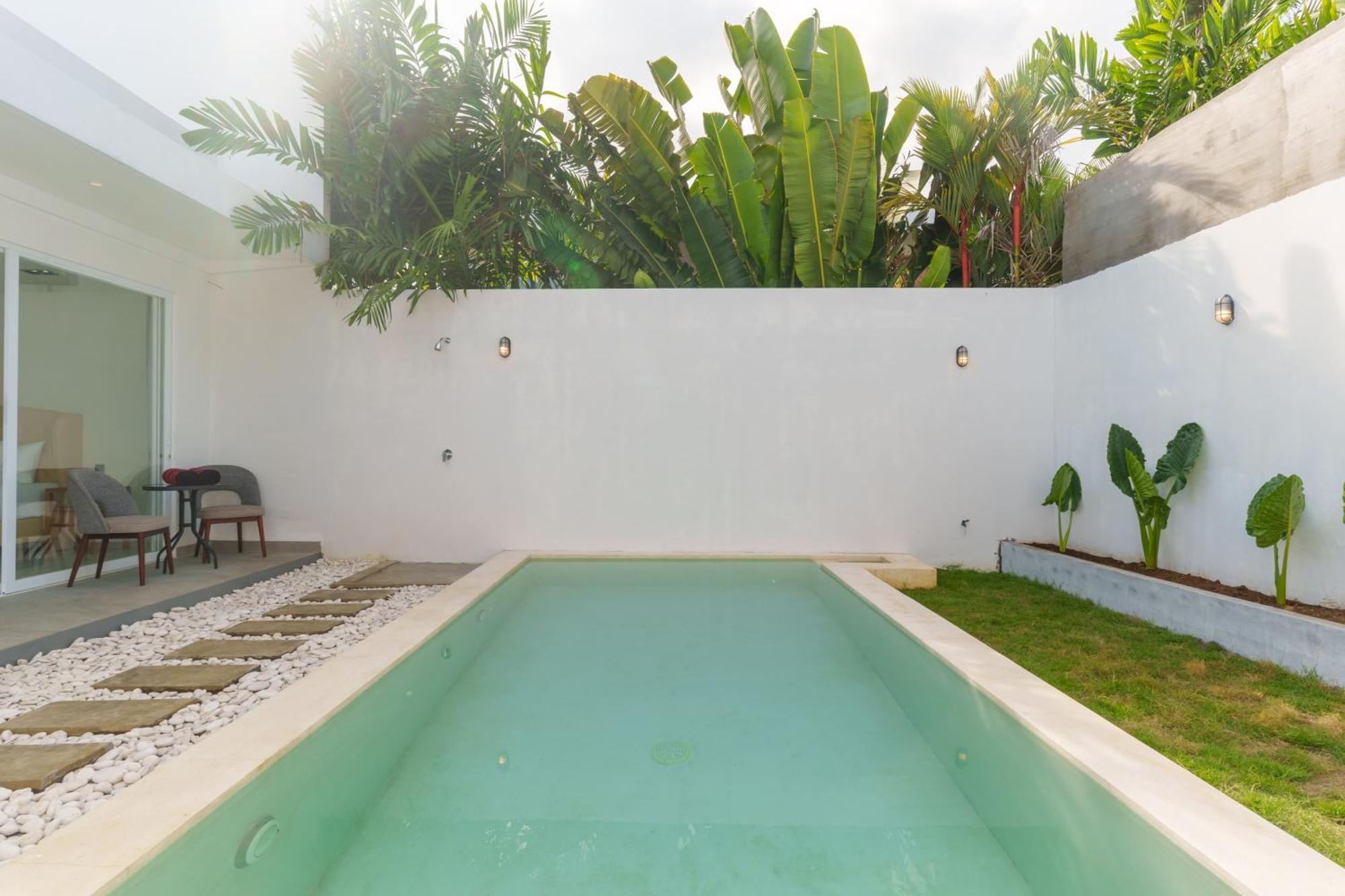 The Capital Hotel And Resort Seminyak Buitenkant foto