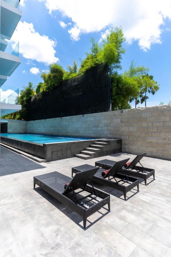 The Capital Hotel And Resort Seminyak Buitenkant foto